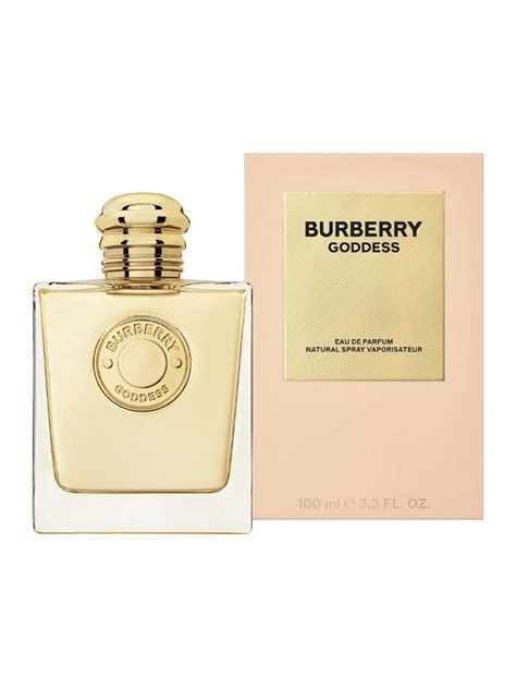 burberry by burberry eau de parfum spray women|Burberry Goddess Eau de Parfum .